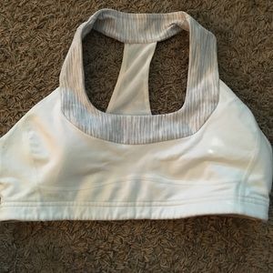lululemon athletica Intimates & Sleepwear - lululemon sports bra lululemon athletica Intimates & Sleepwear - lululemon sports bra